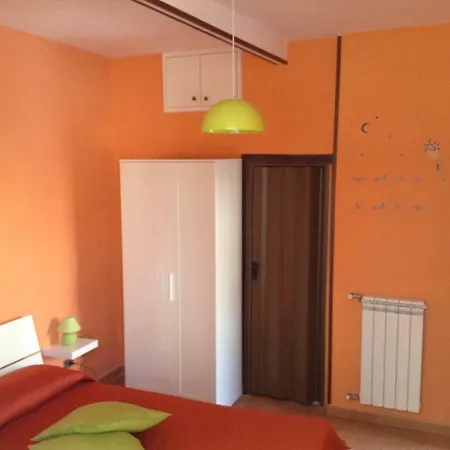 Feriehus A Casa Di Dany Nel Centro Storico *