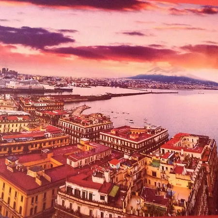 A Casa Di Dany Nel Centro Storico *