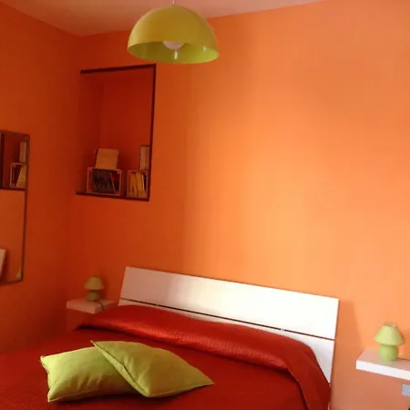 A Casa Di Dany Nel Centro Storico *