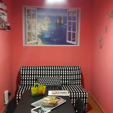 A Casa Di Dany Nel Centro Storico *