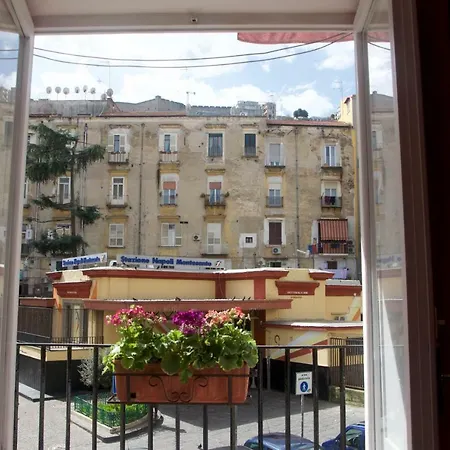 Feriehus A Casa Di Dany Nel Centro Storico *
