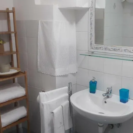 A Casa Di Dany Nel Centro Storico * Napoli