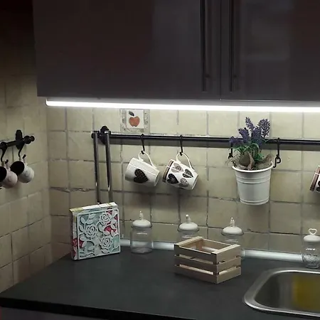 Feriehus A Casa Di Dany Nel Centro Storico *