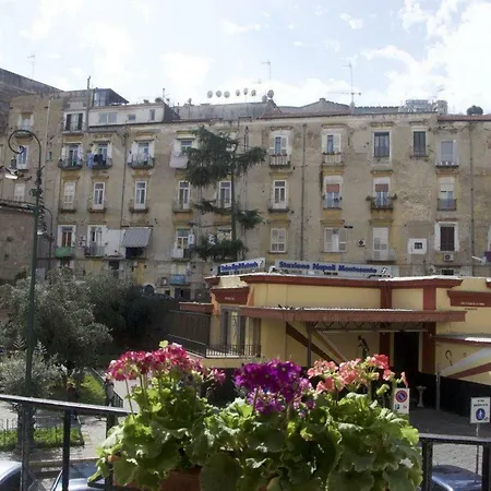 A Casa Di Dany Nel Centro Storico