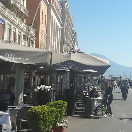 A Casa Di Dany Nel Centro Storico * Napoli