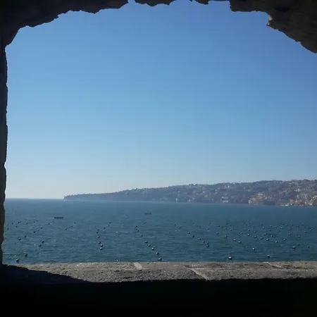 A Casa Di Dany Nel Centro Storico *
