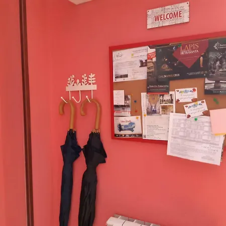 A Casa Di Dany Nel Centro Storico * Napoli