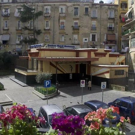 A Casa Di Dany Nel Centro Storico *