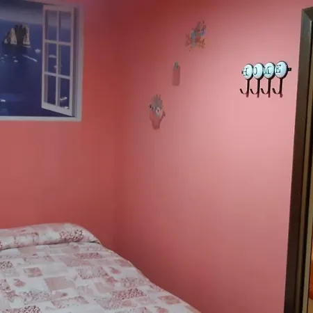 A Casa Di Dany Nel Centro Storico Feriehus